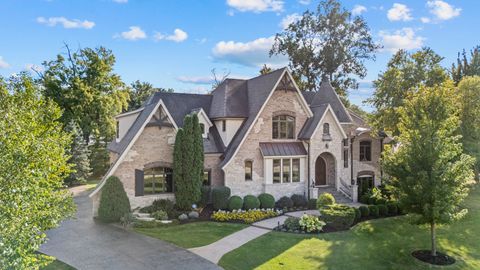 Tiny photo for 17W033 87th Street, Willowbrook, IL 60527 (MLS # 12485556)