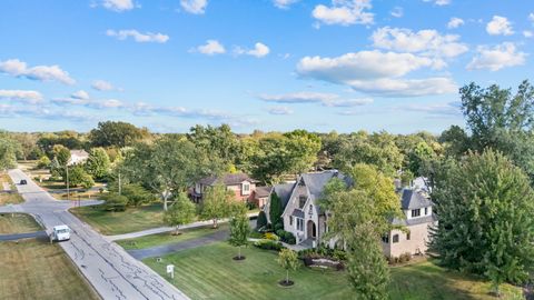 Tiny photo for 17W033 87th Street, Willowbrook, IL 60527 (MLS # 12485556)