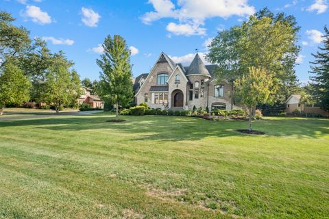 Tiny photo for 17W033 87th Street, Willowbrook, IL 60527 (MLS # 12485556)