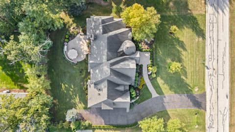 Tiny photo for 17W033 87th Street, Willowbrook, IL 60527 (MLS # 12485556)