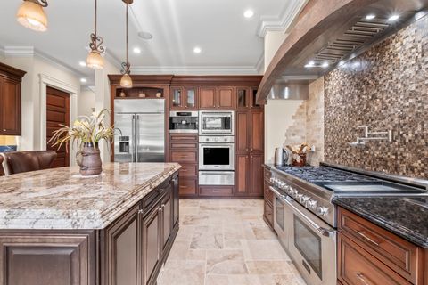 Tiny photo for 17W033 87th Street, Willowbrook, IL 60527 (MLS # 12485556)