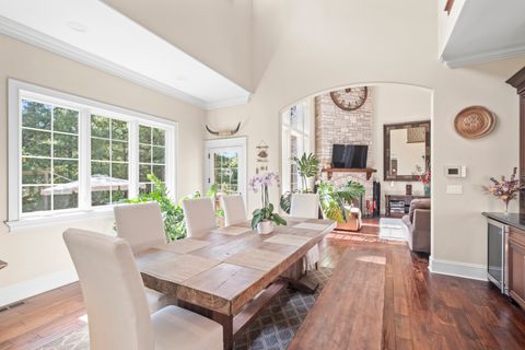 Tiny photo for 17W033 87th Street, Willowbrook, IL 60527 (MLS # 12485556)