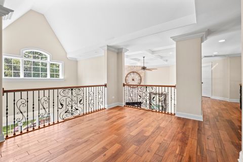 Tiny photo for 17W033 87th Street, Willowbrook, IL 60527 (MLS # 12485556)