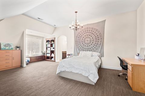 Tiny photo for 17W033 87th Street, Willowbrook, IL 60527 (MLS # 12485556)