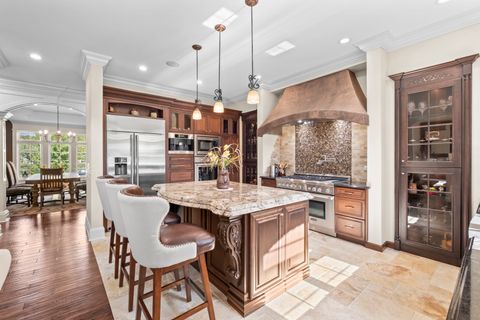 Tiny photo for 17W033 87th Street, Willowbrook, IL 60527 (MLS # 12485556)