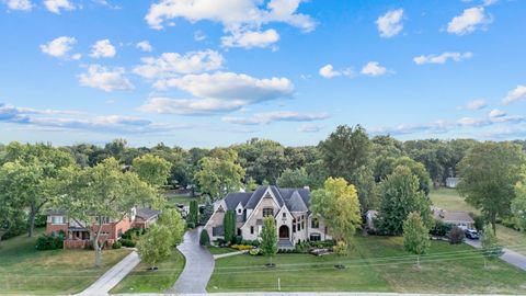 Tiny photo for 17W033 87th Street, Willowbrook, IL 60527 (MLS # 12485556)
