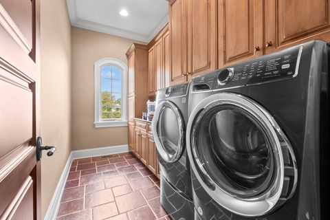 Tiny photo for 17W033 87th Street, Willowbrook, IL 60527 (MLS # 12485556)