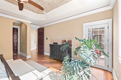 Tiny photo for 17W033 87th Street, Willowbrook, IL 60527 (MLS # 12485556)