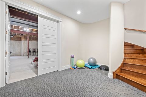 Tiny photo for 17W033 87th Street, Willowbrook, IL 60527 (MLS # 12485556)