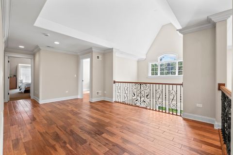 Tiny photo for 17W033 87th Street, Willowbrook, IL 60527 (MLS # 12485556)