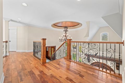 Tiny photo for 17W033 87th Street, Willowbrook, IL 60527 (MLS # 12485556)