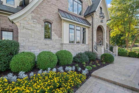 Tiny photo for 17W033 87th Street, Willowbrook, IL 60527 (MLS # 12485556)
