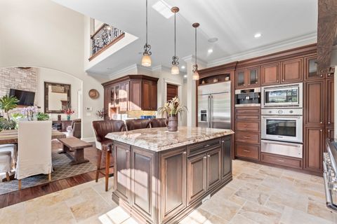 Tiny photo for 17W033 87th Street, Willowbrook, IL 60527 (MLS # 12485556)