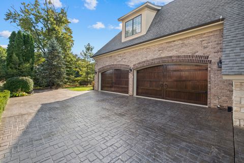 Tiny photo for 17W033 87th Street, Willowbrook, IL 60527 (MLS # 12485556)
