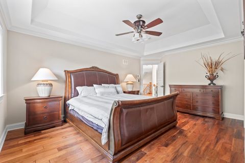 Tiny photo for 17W033 87th Street, Willowbrook, IL 60527 (MLS # 12485556)