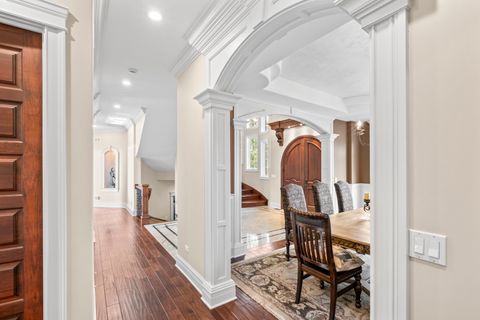 Tiny photo for 17W033 87th Street, Willowbrook, IL 60527 (MLS # 12485556)
