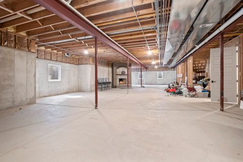 Tiny photo for 17W033 87th Street, Willowbrook, IL 60527 (MLS # 12485556)