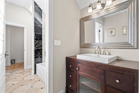Tiny photo for 17W033 87th Street, Willowbrook, IL 60527 (MLS # 12485556)