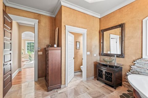 Tiny photo for 17W033 87th Street, Willowbrook, IL 60527 (MLS # 12485556)