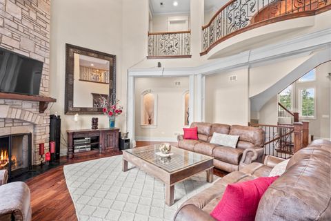 Tiny photo for 17W033 87th Street, Willowbrook, IL 60527 (MLS # 12485556)