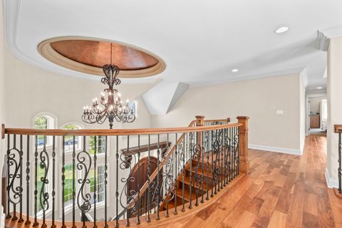 Tiny photo for 17W033 87th Street, Willowbrook, IL 60527 (MLS # 12485556)