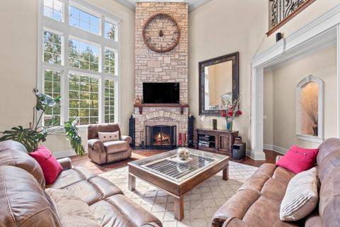 Tiny photo for 17W033 87th Street, Willowbrook, IL 60527 (MLS # 12485556)