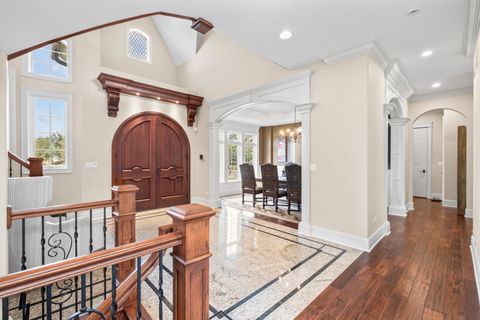 Tiny photo for 17W033 87th Street, Willowbrook, IL 60527 (MLS # 12485556)