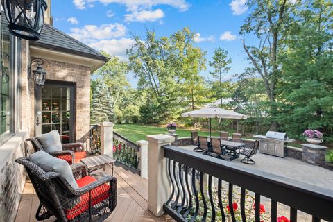 Tiny photo for 17W033 87th Street, Willowbrook, IL 60527 (MLS # 12485556)