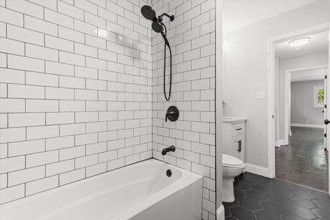 Tiny photo for 325 Indiana Street, Park Forest, IL 60466 (MLS # 12514540)