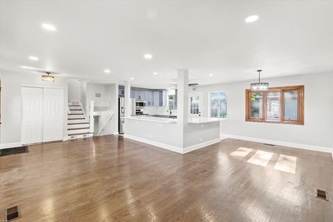 Tiny photo for 325 Indiana Street, Park Forest, IL 60466 (MLS # 12514540)