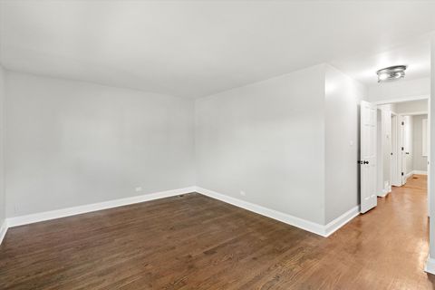 Tiny photo for 325 Indiana Street, Park Forest, IL 60466 (MLS # 12514540)