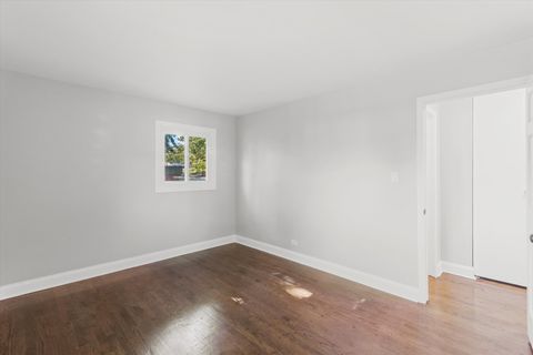 Tiny photo for 325 Indiana Street, Park Forest, IL 60466 (MLS # 12514540)