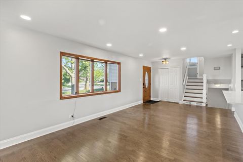 Tiny photo for 325 Indiana Street, Park Forest, IL 60466 (MLS # 12514540)