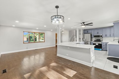 Tiny photo for 325 Indiana Street, Park Forest, IL 60466 (MLS # 12514540)