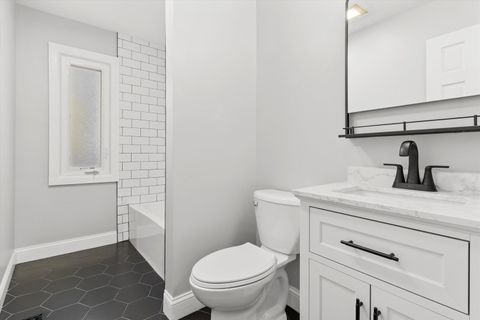 Tiny photo for 325 Indiana Street, Park Forest, IL 60466 (MLS # 12514540)