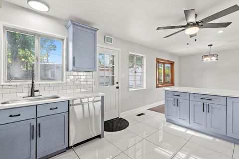 Tiny photo for 325 Indiana Street, Park Forest, IL 60466 (MLS # 12514540)