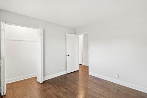 Tiny photo for 325 Indiana Street, Park Forest, IL 60466 (MLS # 12514540)