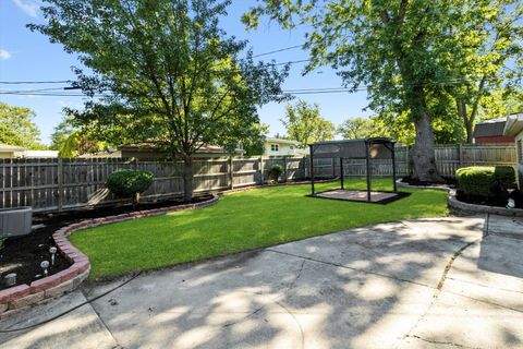 Tiny photo for 325 Indiana Street, Park Forest, IL 60466 (MLS # 12514540)
