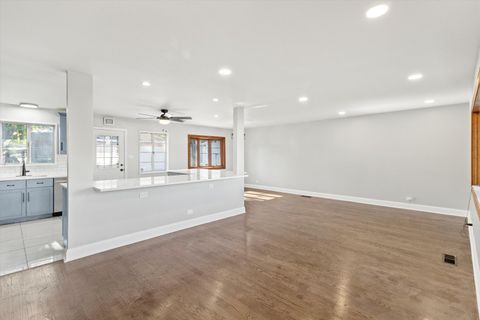 Tiny photo for 325 Indiana Street, Park Forest, IL 60466 (MLS # 12514540)