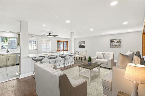 Tiny photo for 325 Indiana Street, Park Forest, IL 60466 (MLS # 12514540)