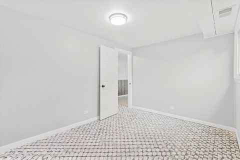 Tiny photo for 325 Indiana Street, Park Forest, IL 60466 (MLS # 12514540)