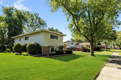 Tiny photo for 325 Indiana Street, Park Forest, IL 60466 (MLS # 12514540)