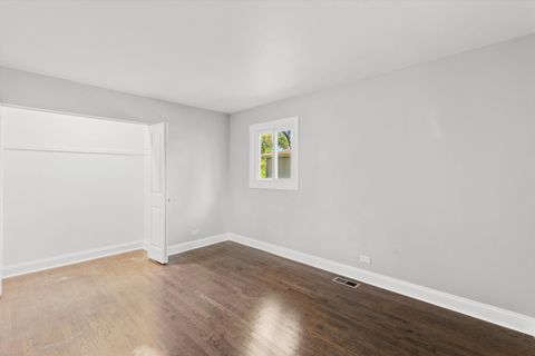 Tiny photo for 325 Indiana Street, Park Forest, IL 60466 (MLS # 12514540)