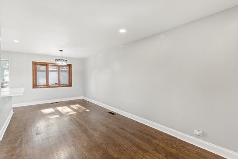 Tiny photo for 325 Indiana Street, Park Forest, IL 60466 (MLS # 12514540)