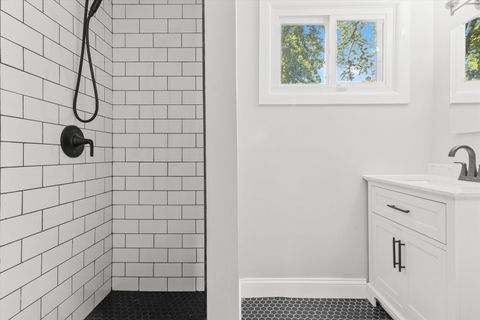 Tiny photo for 325 Indiana Street, Park Forest, IL 60466 (MLS # 12514540)