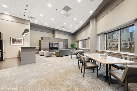 Tiny photo for 505 N McClurg Court #203, Chicago, IL 60611 (MLS # 12472045)