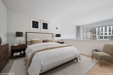 Tiny photo for 505 N McClurg Court #203, Chicago, IL 60611 (MLS # 12472045)