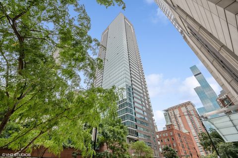 Photo of 505 N McClurg Court #203, Chicago, IL 60611 (MLS # 12472045)