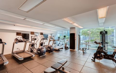 Tiny photo for 505 N McClurg Court #203, Chicago, IL 60611 (MLS # 12472045)