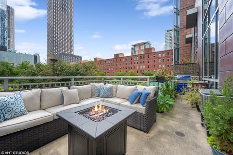 Tiny photo for 505 N McClurg Court #203, Chicago, IL 60611 (MLS # 12472045)